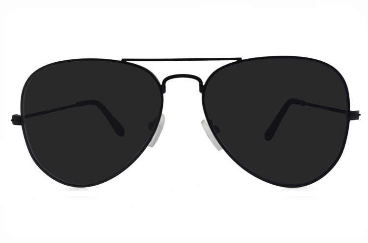 GASOLINE SUNGLASS 16248 BLK